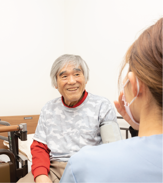 ご利用の方・関係者の皆様