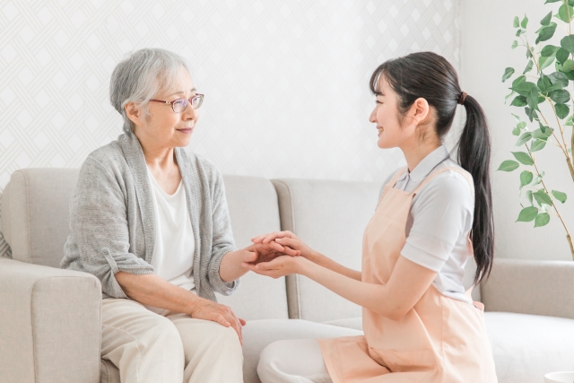 当施設の特徴