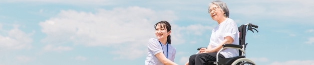 一人ひとりと向き合う喜び